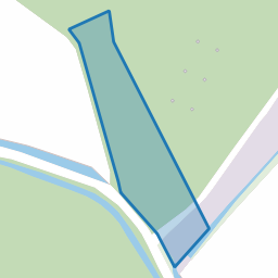 Perceel OST00-L-397