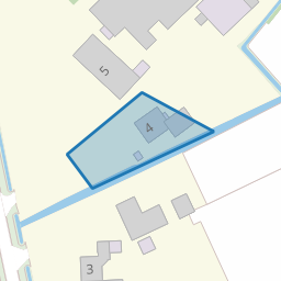 Perceel OST00-L-410
