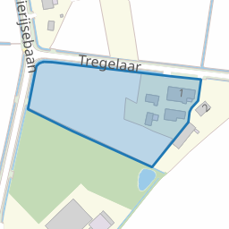 Perceel OST00-L-412