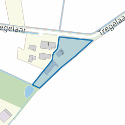 Perceel OST00-L-413