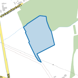 Perceel OST00-L-421