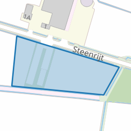 Perceel OST00-L-431