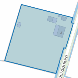 Perceel OST00-L-457