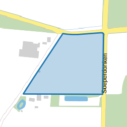 Perceel OST00-L-468