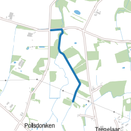 Perceel OST00-L-480