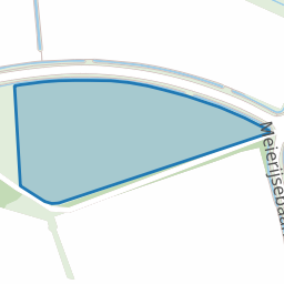 Perceel OST00-L-500