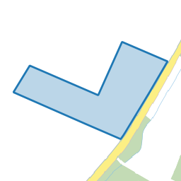 Perceel OST00-L-511