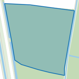 Perceel OST00-L-518
