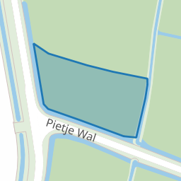 Perceel OST00-L-519