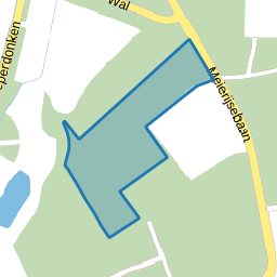 Perceel OST00-L-527