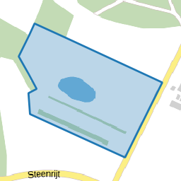 Perceel OST00-L-542