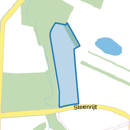 Perceel OST00-L-544