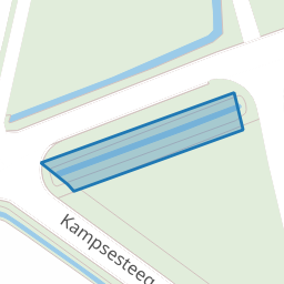 Perceel OST00-L-55