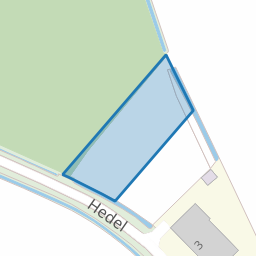 Perceel OST00-L-630