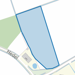 Perceel OST00-L-632