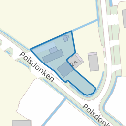Perceel OST00-L-694