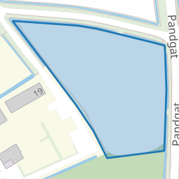 Perceel OST00-L-699