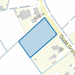 Perceel OST00-L-706