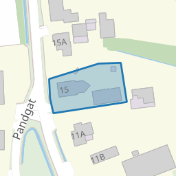 Perceel OST00-L-71