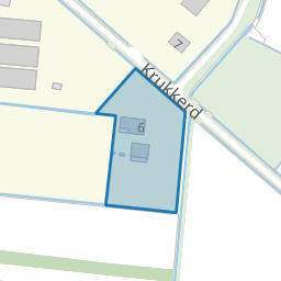 Perceel OST00-L-711