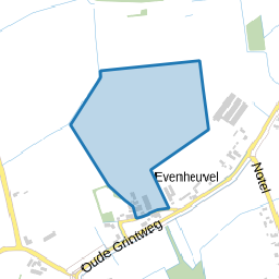 Perceel OST00-L-754