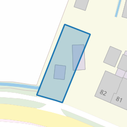 Perceel OST00-L-813
