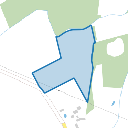 Perceel OST00-L-920