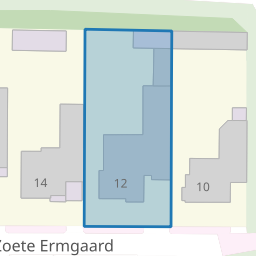 Perceel OST00-L-997