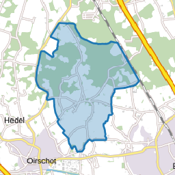 Sectie M