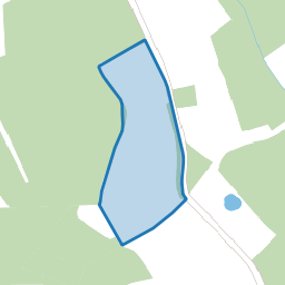 Perceel OST00-M-113