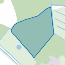 Perceel OST00-M-134