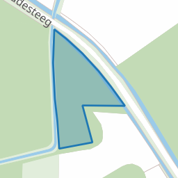 Perceel OST00-M-161