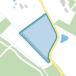 Perceel OST00-M-18