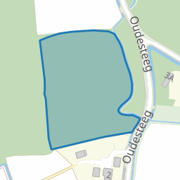 Perceel OST00-M-188