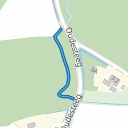 Perceel OST00-M-189