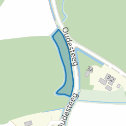Perceel OST00-M-190