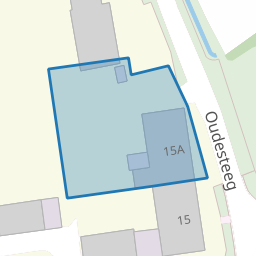 Perceel OST00-M-206