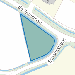 Perceel OST00-M-222