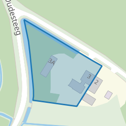 Perceel OST00-M-232