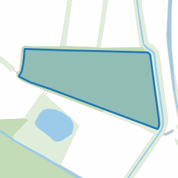 Perceel OST00-M-243