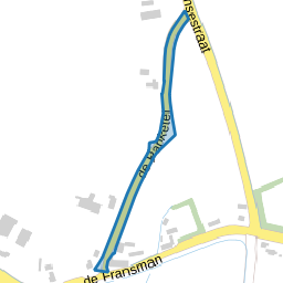 Perceel OST00-M-265