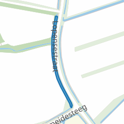 Perceel OST00-M-273