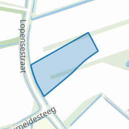 Perceel OST00-M-299