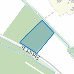 Perceel OST00-M-33