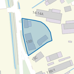 Perceel OST00-M-399
