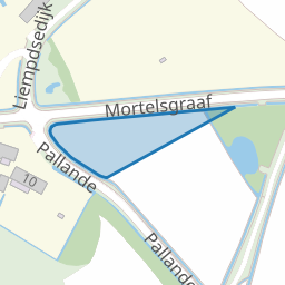 Perceel OST00-M-428