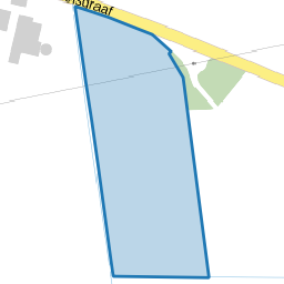 Perceel OST00-M-438