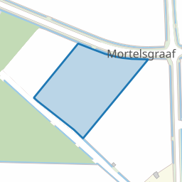 Perceel OST00-M-441