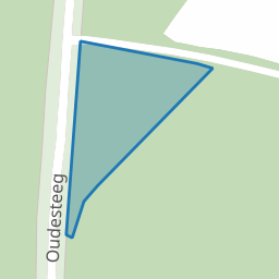 Perceel OST00-M-49