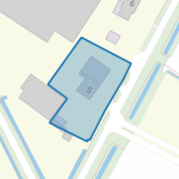 Perceel OST00-M-510